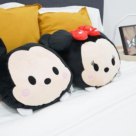 Willa Desaru Ktv Mickey Theme By Joyfully 29M6 Bandar Penawar Zewnętrze zdjęcie